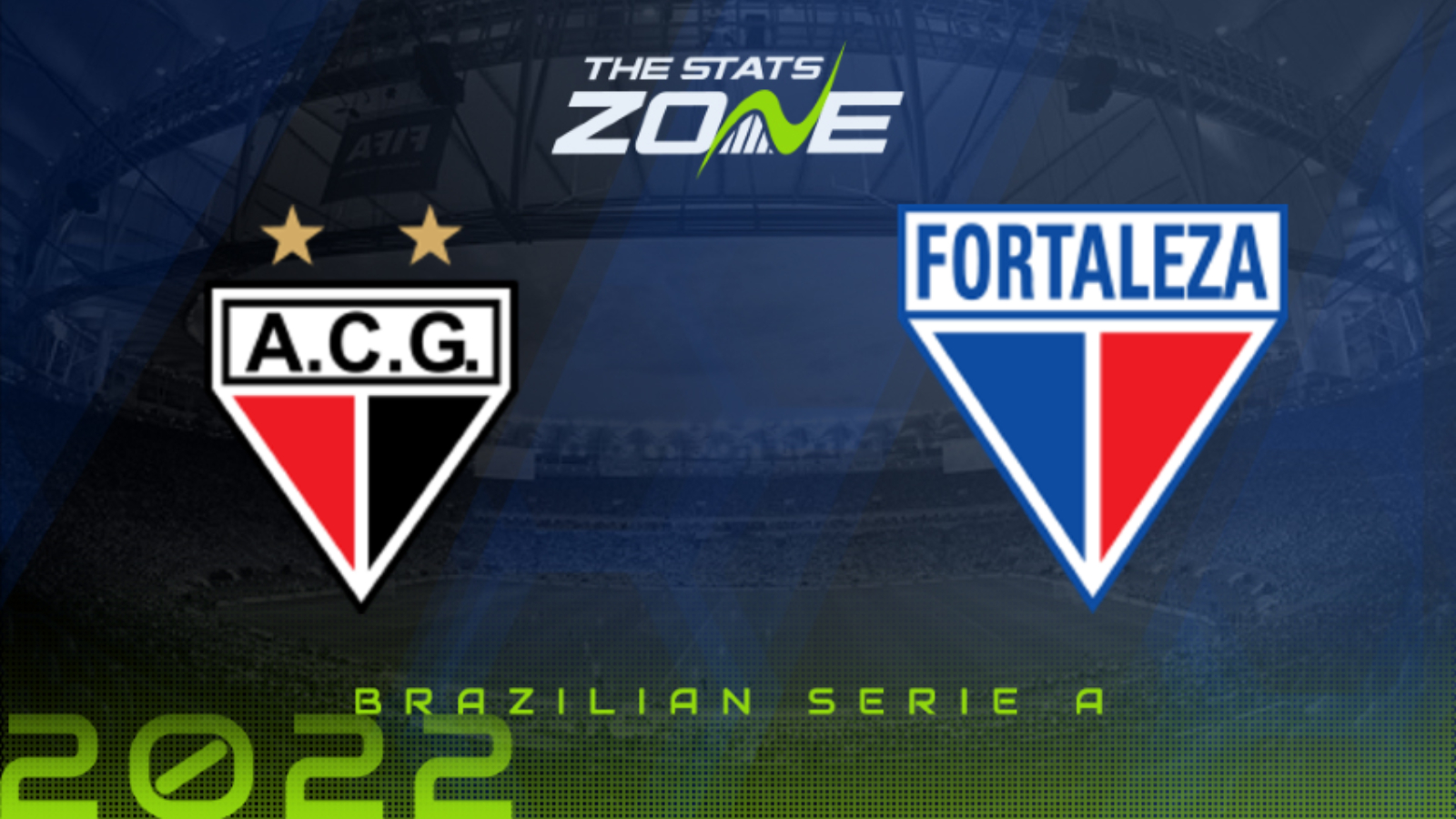 Atletico Goianiense vs Fortaleza Preview & Prediction | 2022 Brazilian Serie A