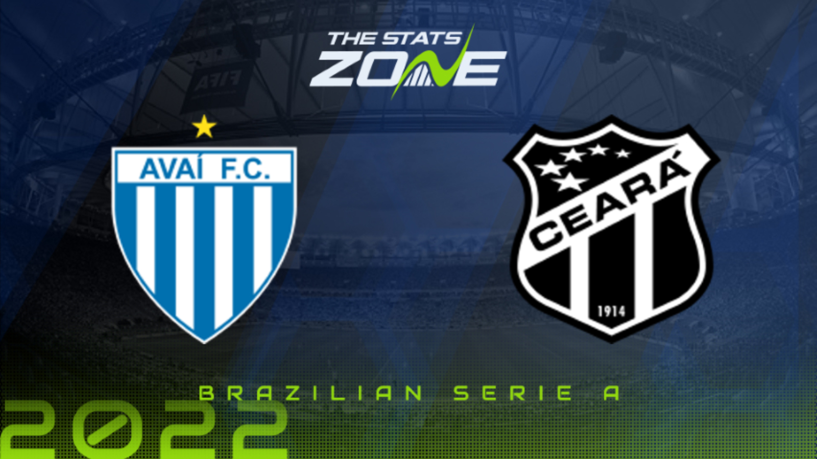 Avai vs Ceara Preview & Prediction | 2022 Brazilian Serie A