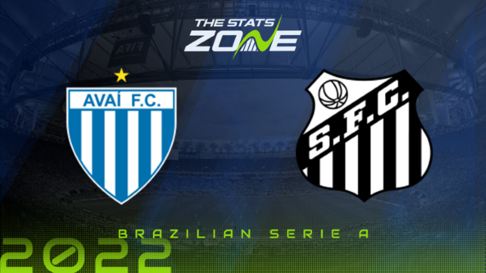 Avai vs Santos Preview & Prediction | 2022 Brazilian Serie A