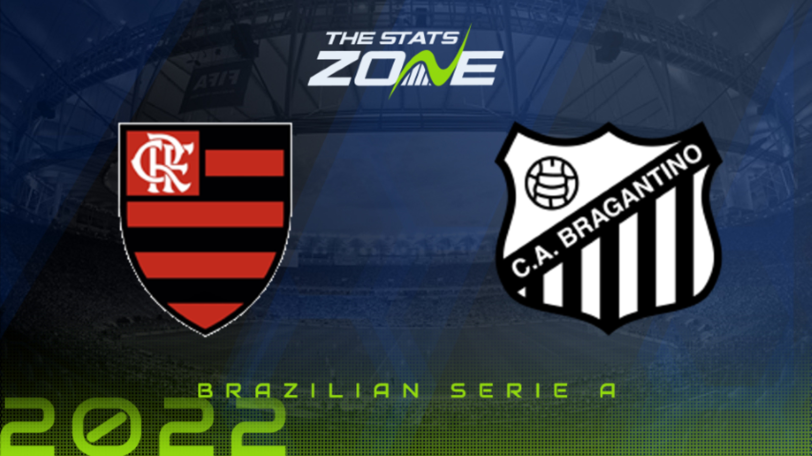 Flamengo vs RB Bragantino Preview & Prediction | 2022 Brazilian Serie A