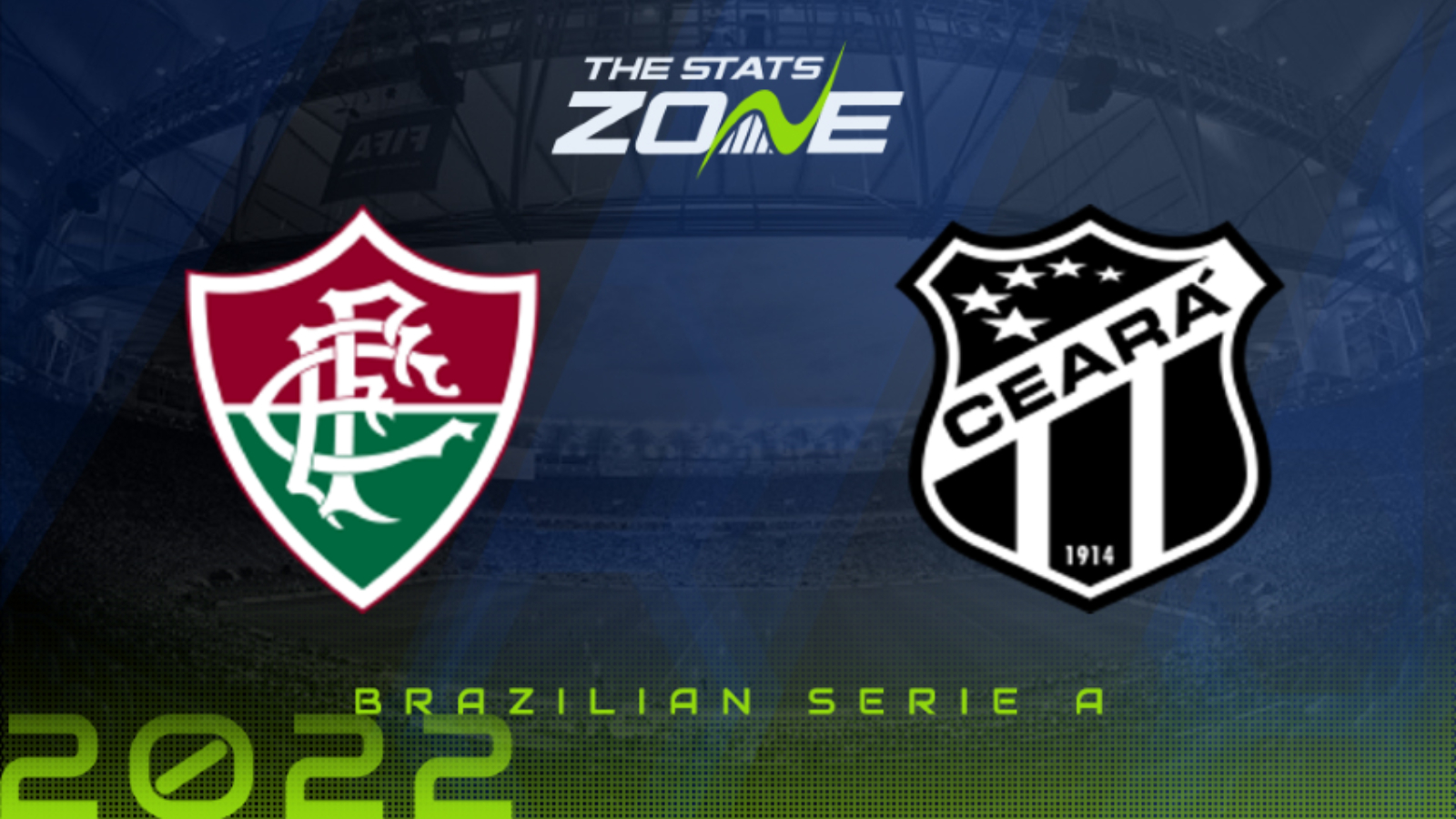 Fluminense vs Ceara Preview & Prediction | 2022 Brazilian Serie A