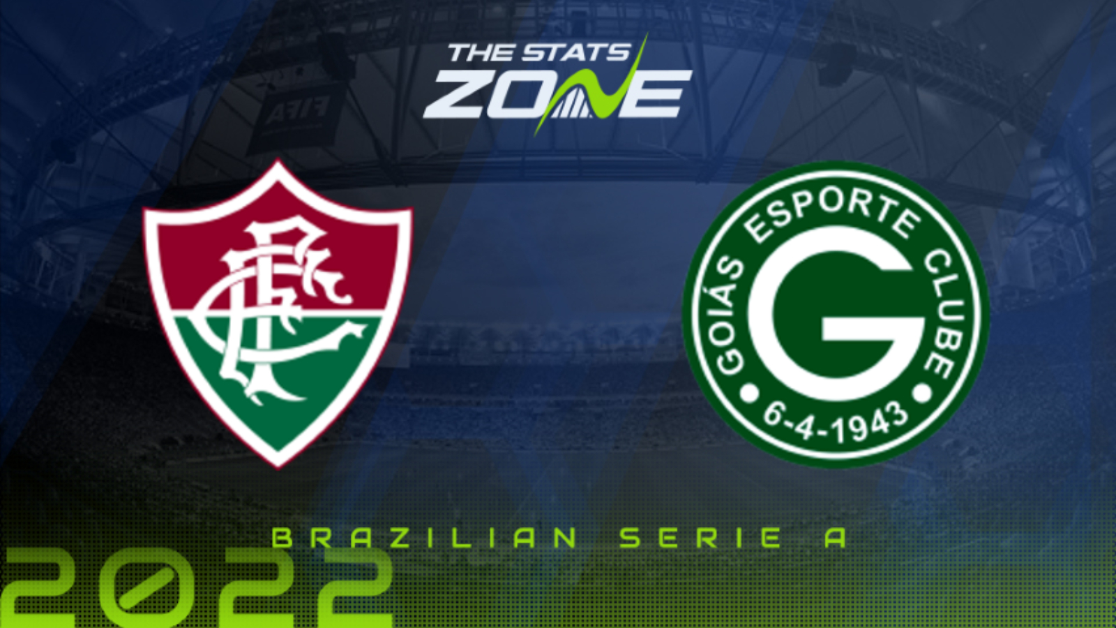 Fluminense vs Goias Preview & Prediction | 2022 Brazilian Serie A