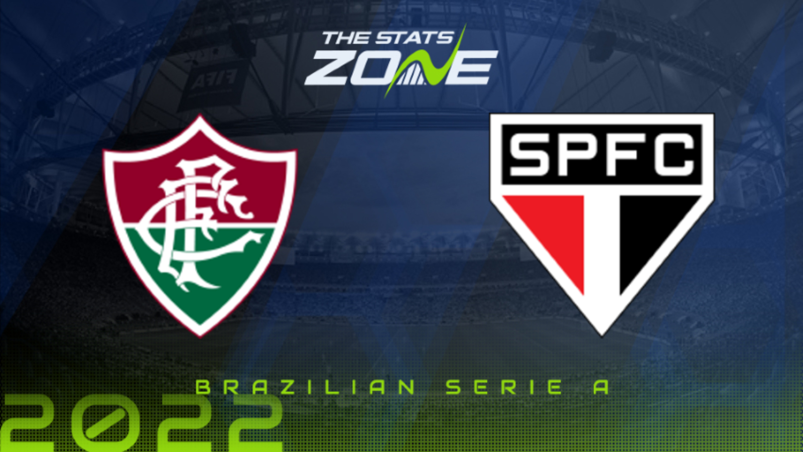 Fluminense vs Sao Paulo Preview & Prediction | 2022 Brazilian Serie A