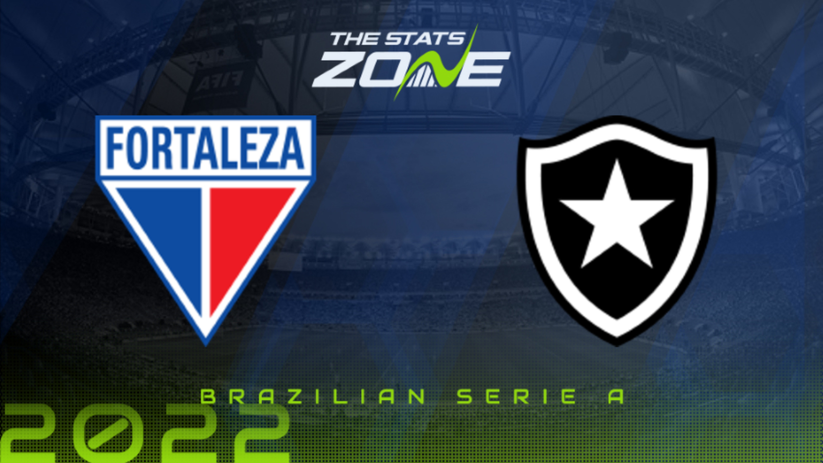 Fortaleza vs Botafogo Preview & Prediction | 2022 Brazilian Serie A