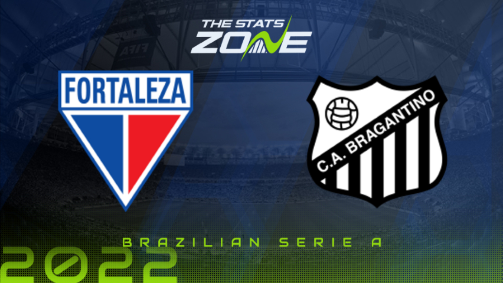 Fortaleza vs RB Bragantino Preview & Prediction | 2022 Brazilian Serie A