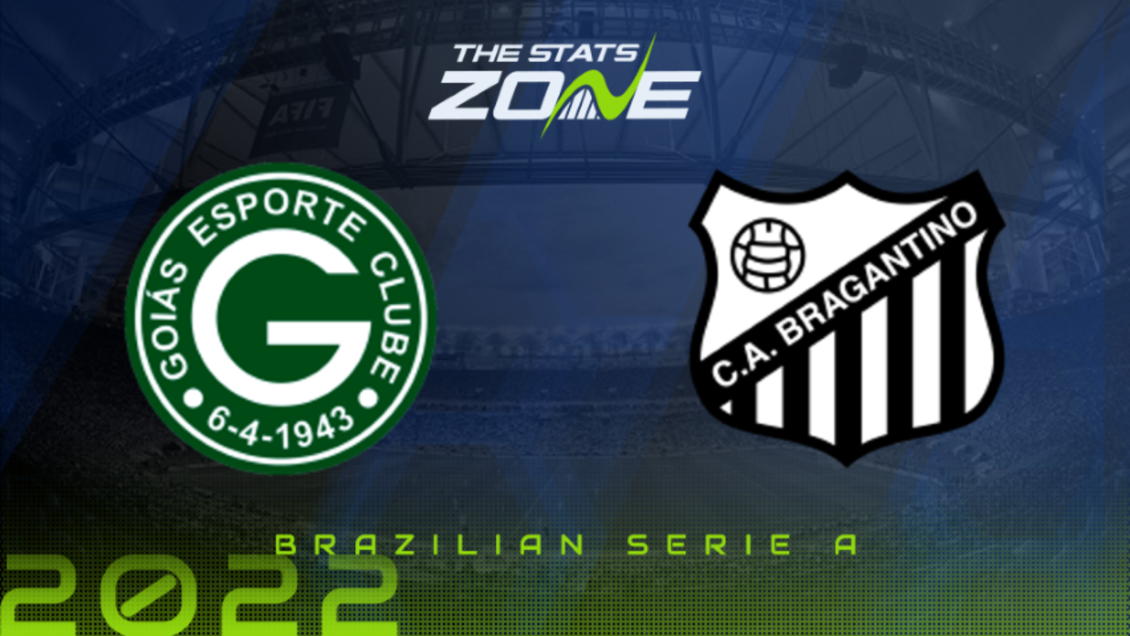 Goias vs RB Bragantino Preview & Prediction | 2022 Brazilian Serie A