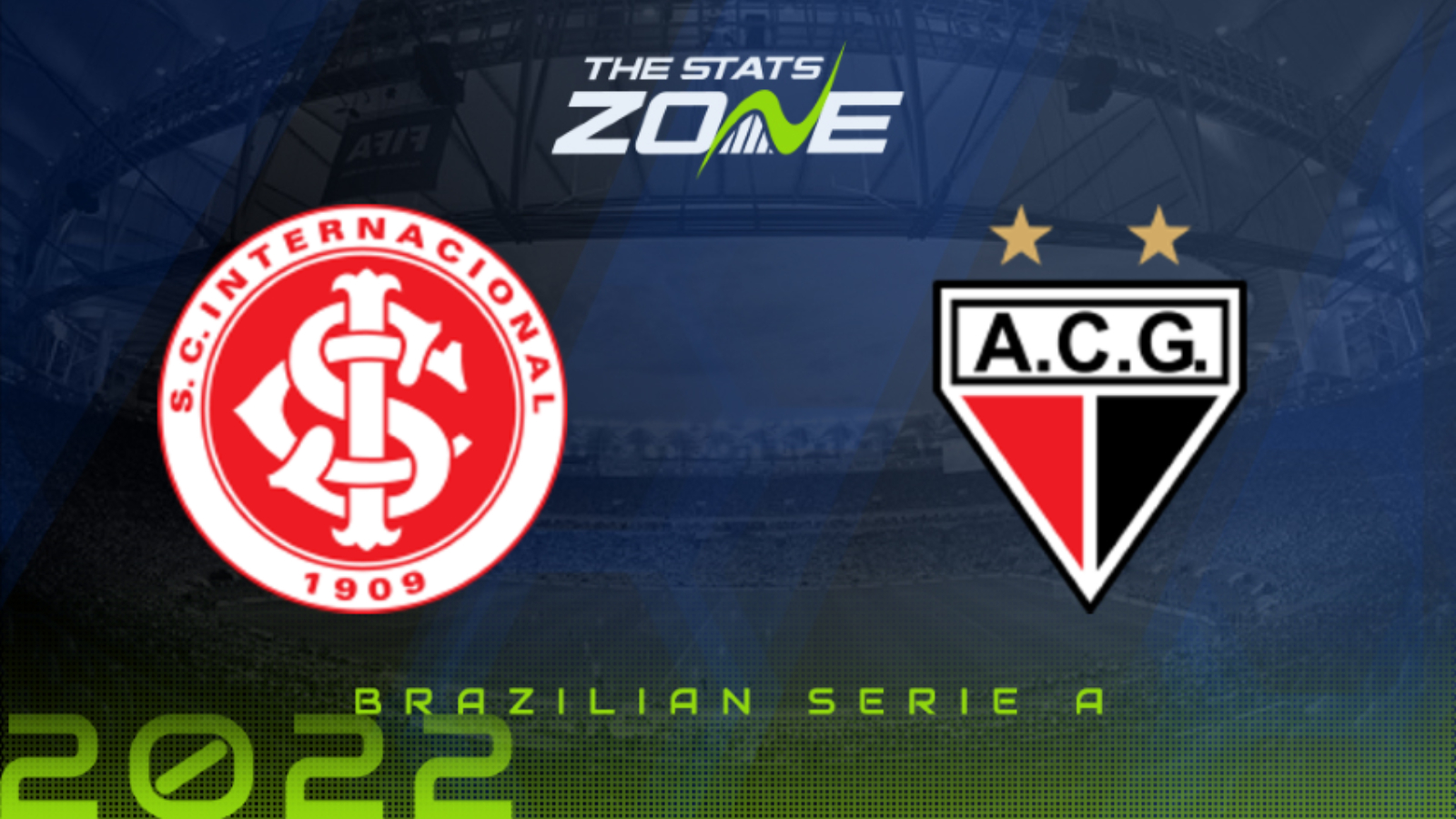 Internacional vs Atletico Goianiense Preview & Prediction | 2022 Brazilian Serie A