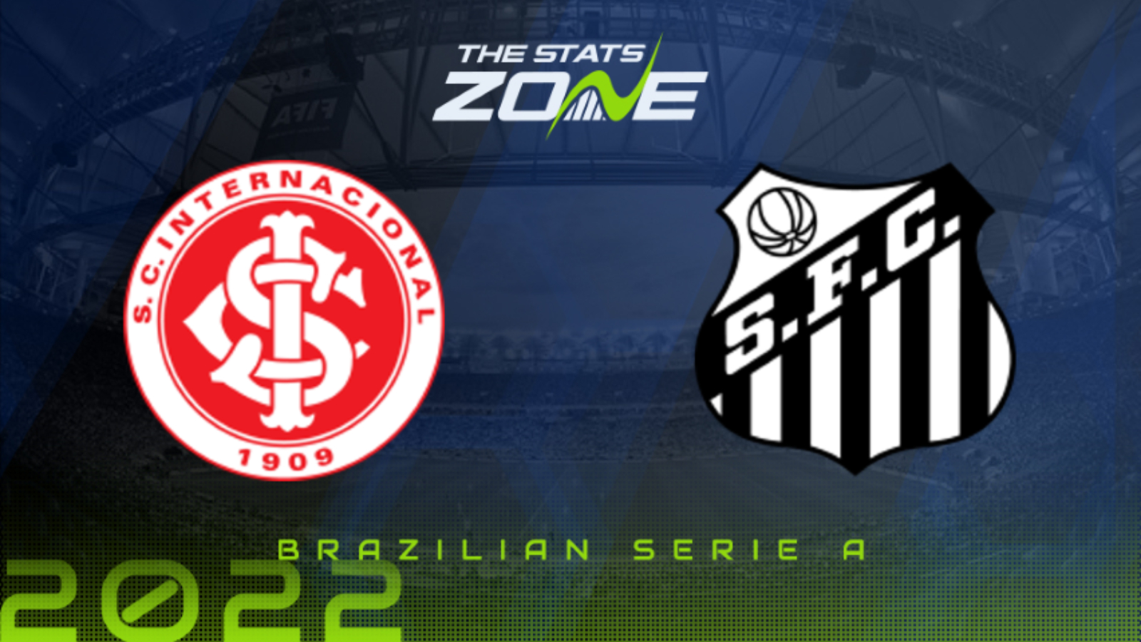 Internacional vs Santos Preview & Prediction 2022 Brazilian Serie A
