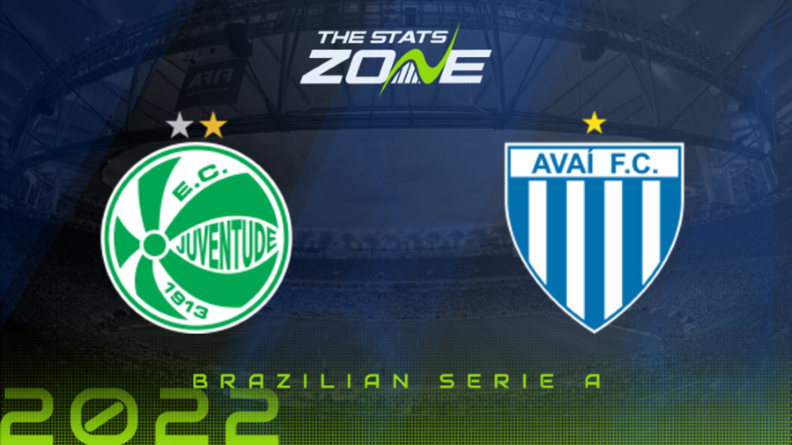 Juventude vs Avai Preview & Prediction | 2022 Brazilian Serie A