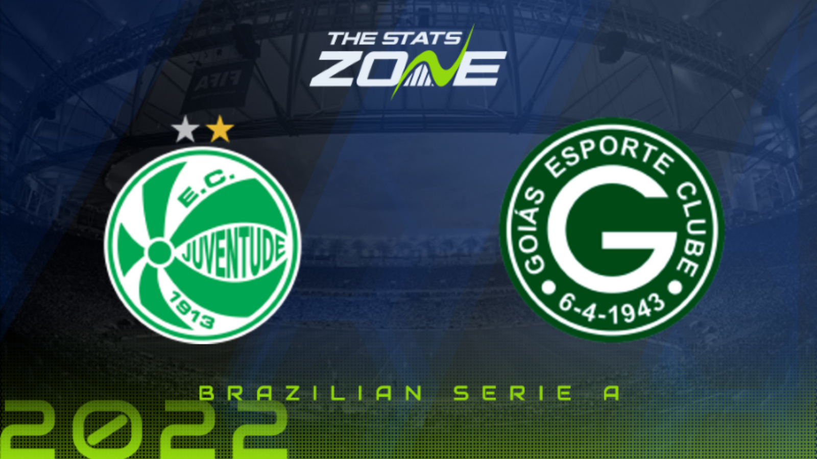 Juventude vs Goias Preview & Prediction | 2022 Brazilian Serie A