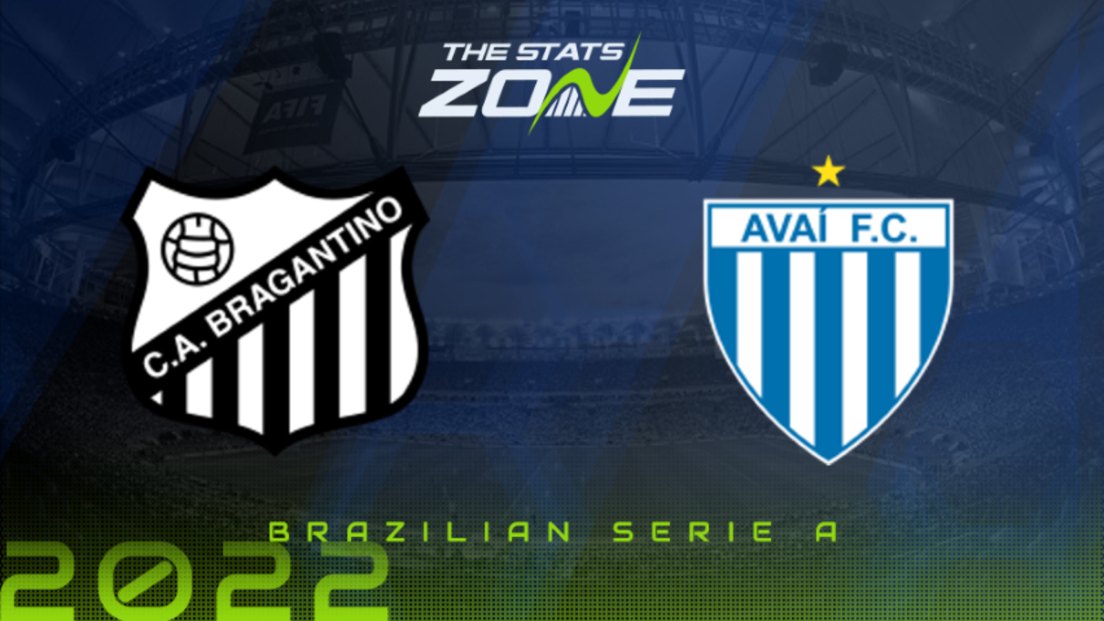 RB Bragantino vs Avai Preview & Prediction | 2022 Brazilian Serie A