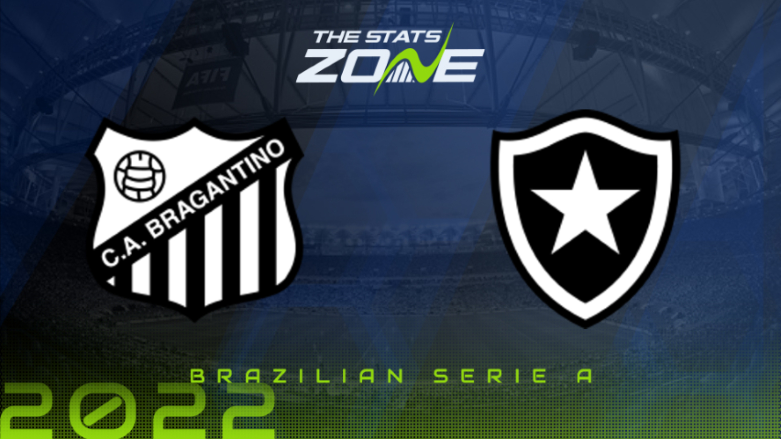 RB Bragantino vs Botafogo Preview & Prediction | 2022 Brazilian Serie A