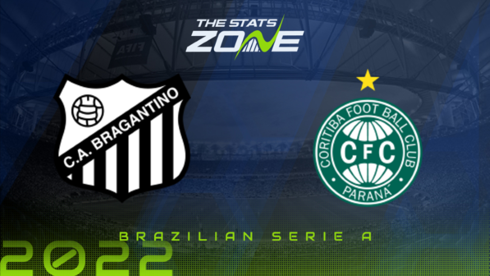 RB Bragantino vs Coritiba Preview & Prediction | 2022 Brazilian Serie A