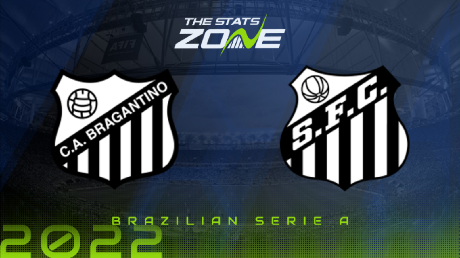 RB Bragantino vs Santos Preview & Prediction | 2022 Brazilian Serie A