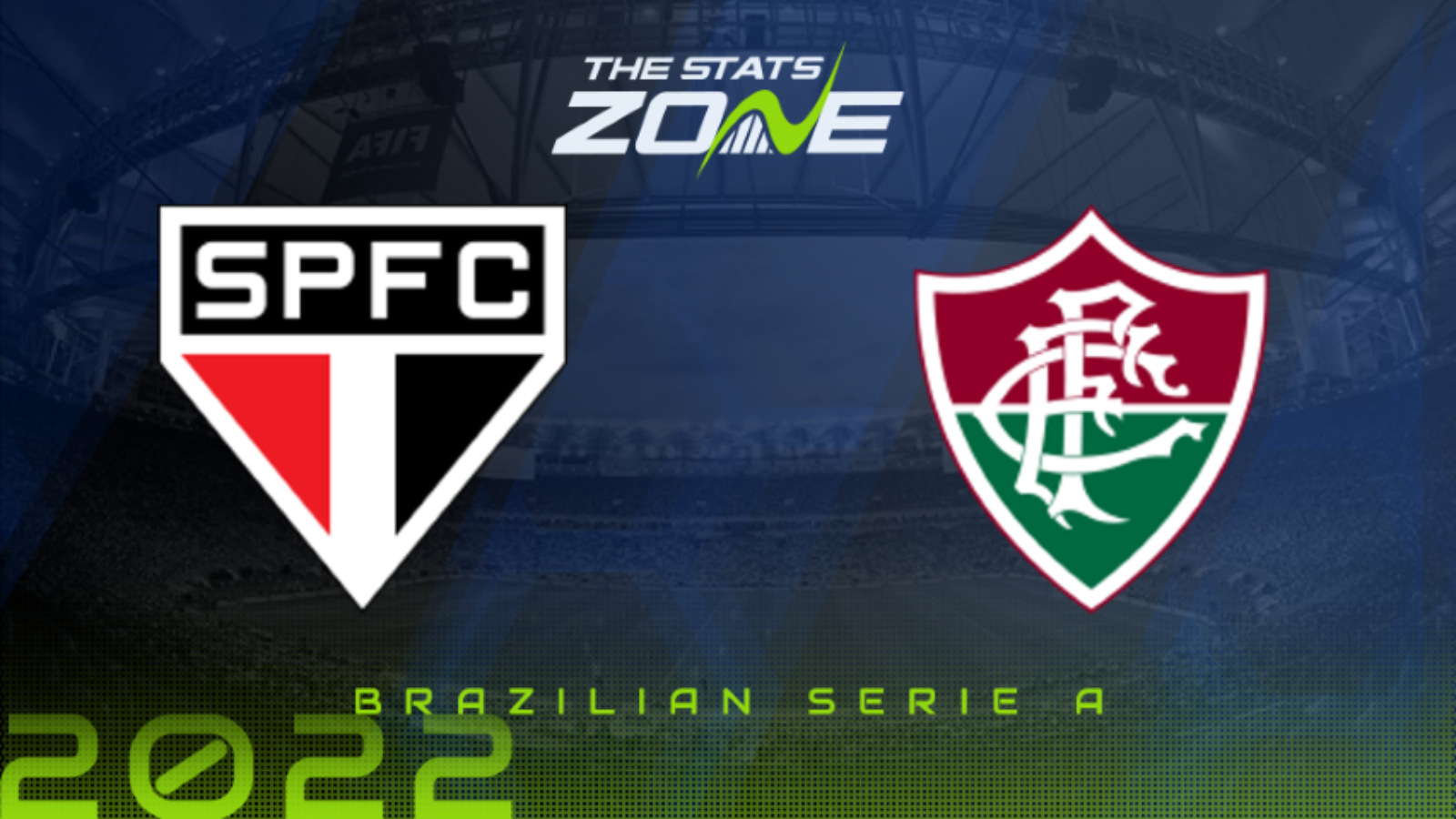 Sao Paulo vs Fluminense Preview & Prediction | 2022 Brazilian Serie A