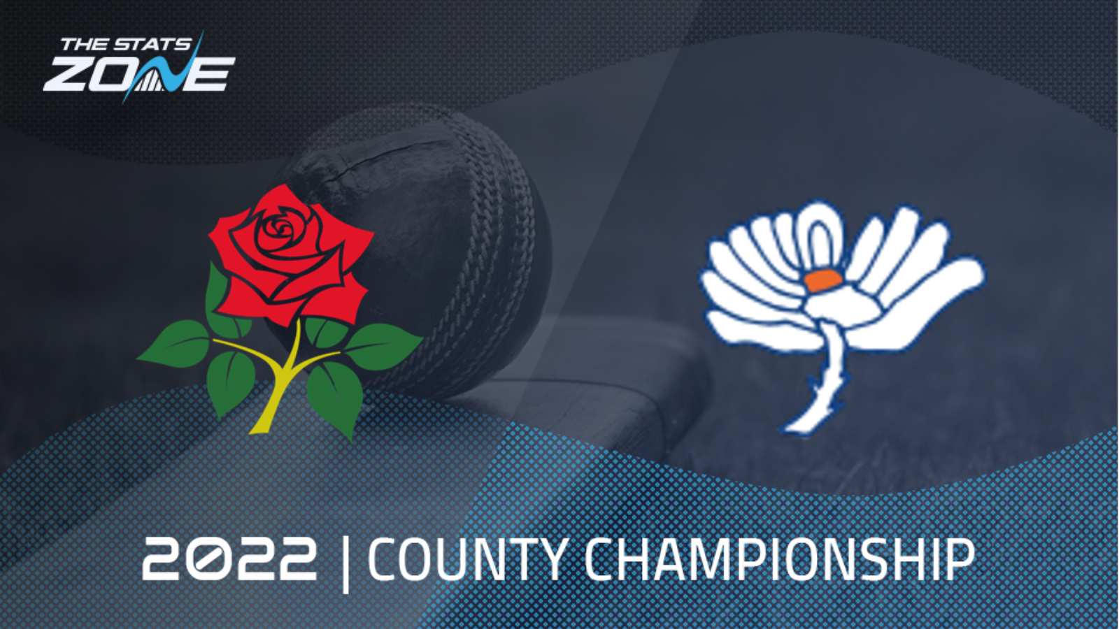 Lancashire vs Yorkshire – Division One – Preview & Prediction | 2022 County Championship