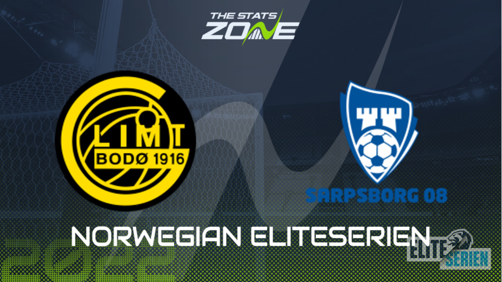 Bodo/Glimt vs Sarpsborg Preview & Prediction | 2022 Norwegian Eliteserien