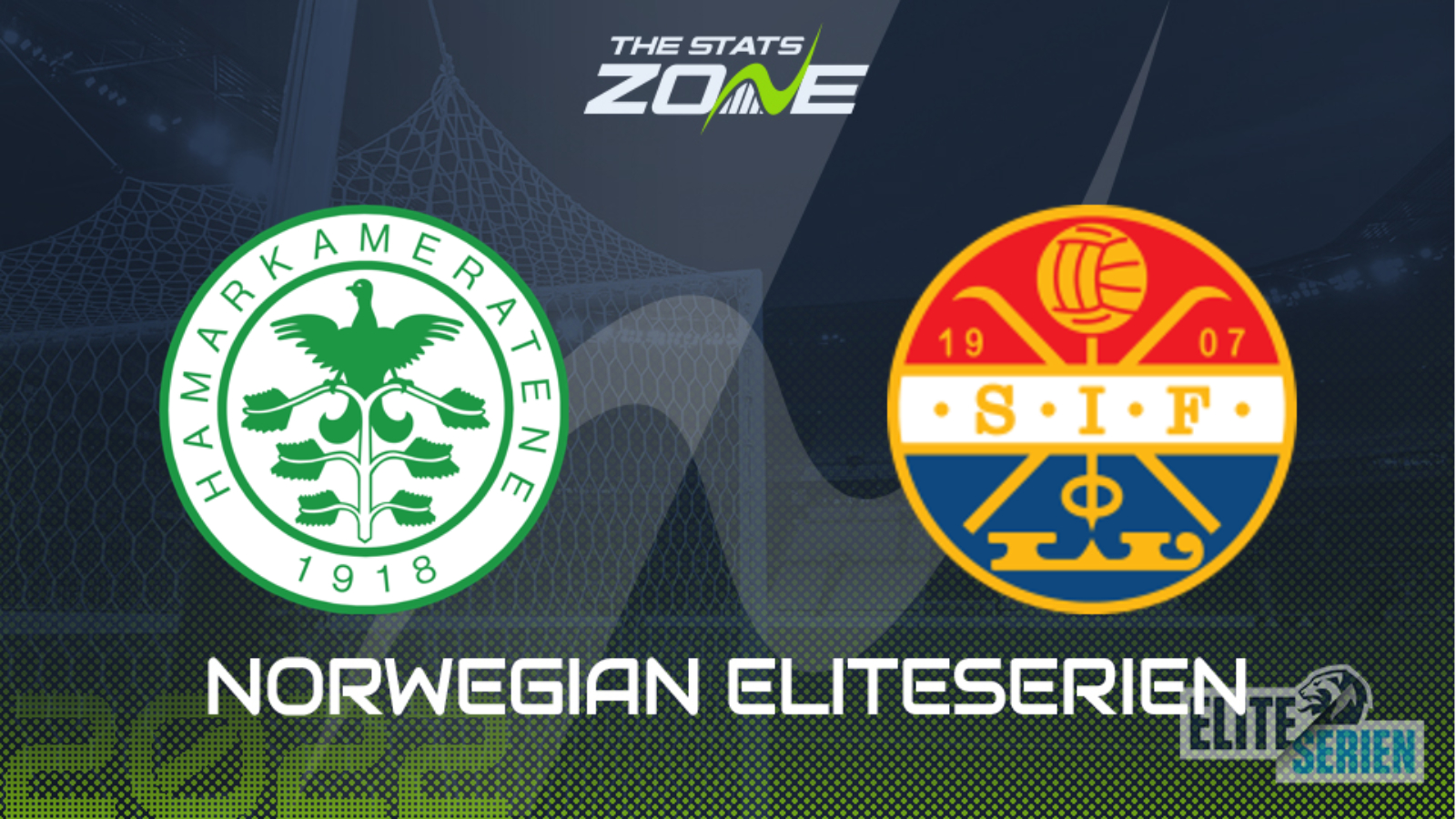 HamKam vs Stromsgodset Preview & Prediction | 2022 Norwegian Eliteserien