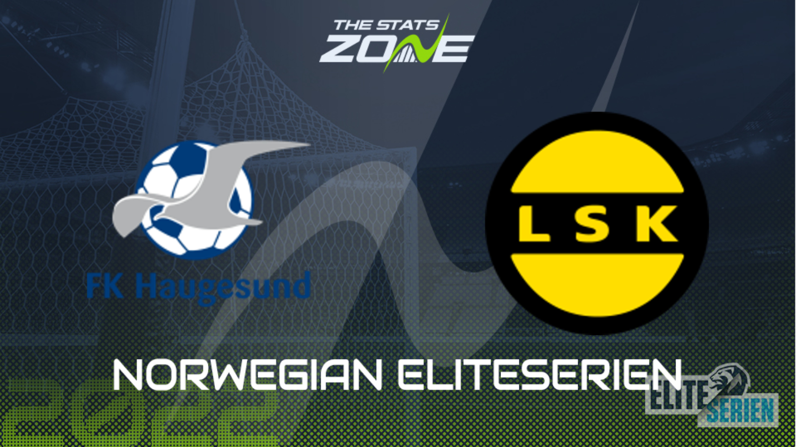 Haugesund vs Lillestrom Preview & Prediction | 2022 Norwegian Eliteserien