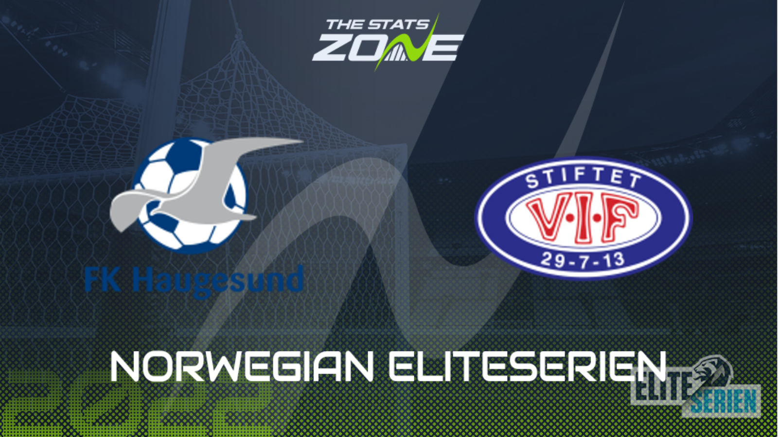 Haugesund vs Valerenga Preview & Prediction | 2022 Norwegian Eliteserien