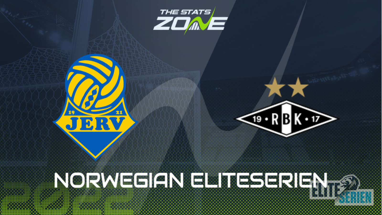 Jerv vs Rosenborg Preview & Prediction | 2022 Norwegian Eliteserien