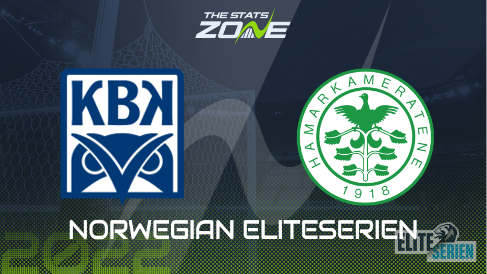 Kristiansund vs HamKam Preview & Prediction | 2022 Norwegian Eliteserien