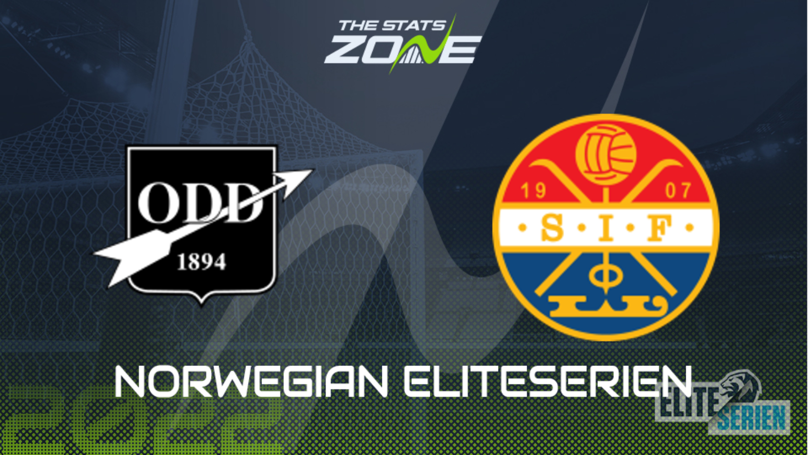 Odd vs Stromsgodset Preview & Prediction | 2022 Norwegian Eliteserien