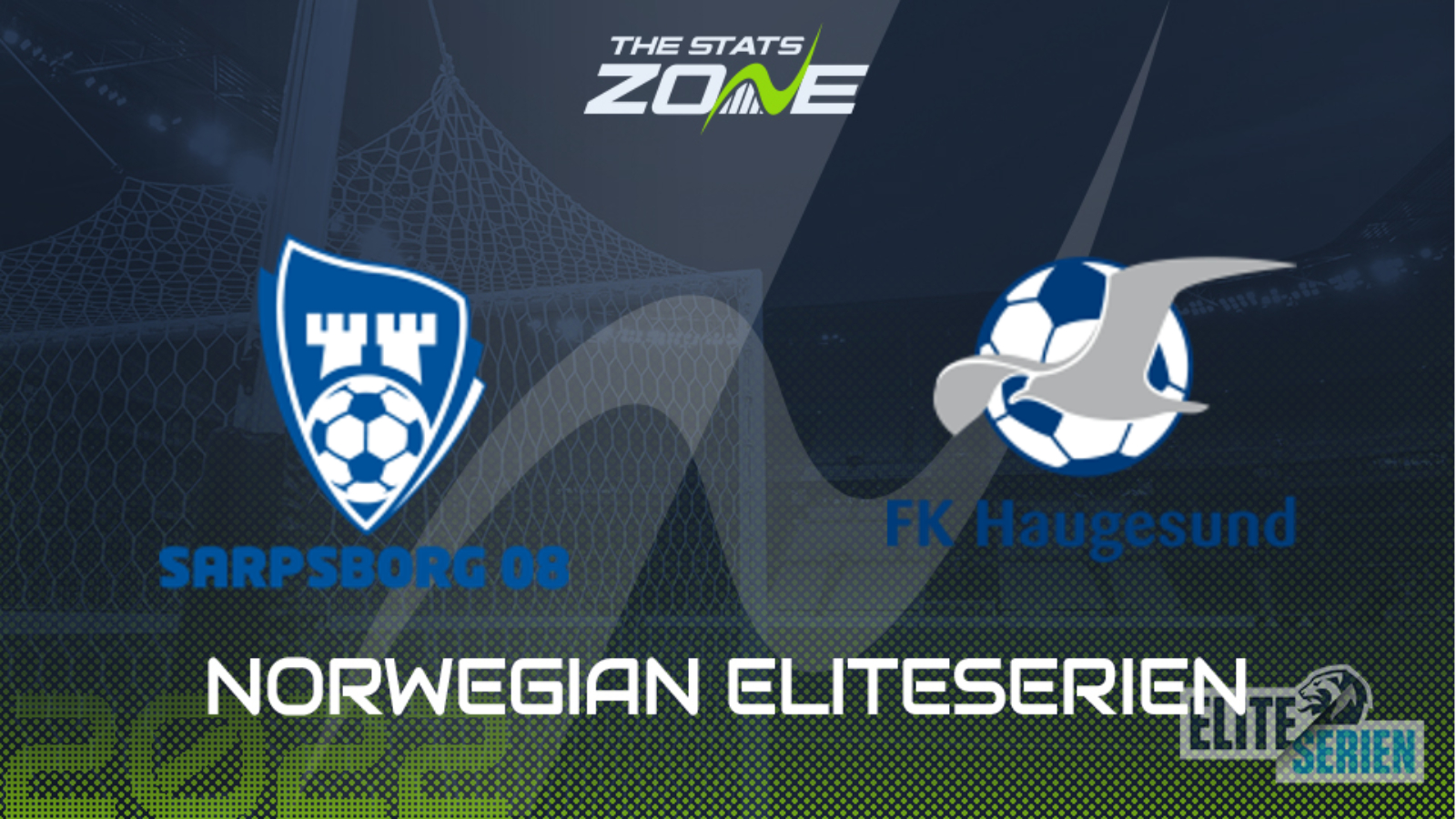 Sarpsborg vs Haugesund Preview & Prediction | 2022 Norwegian Eliteserien