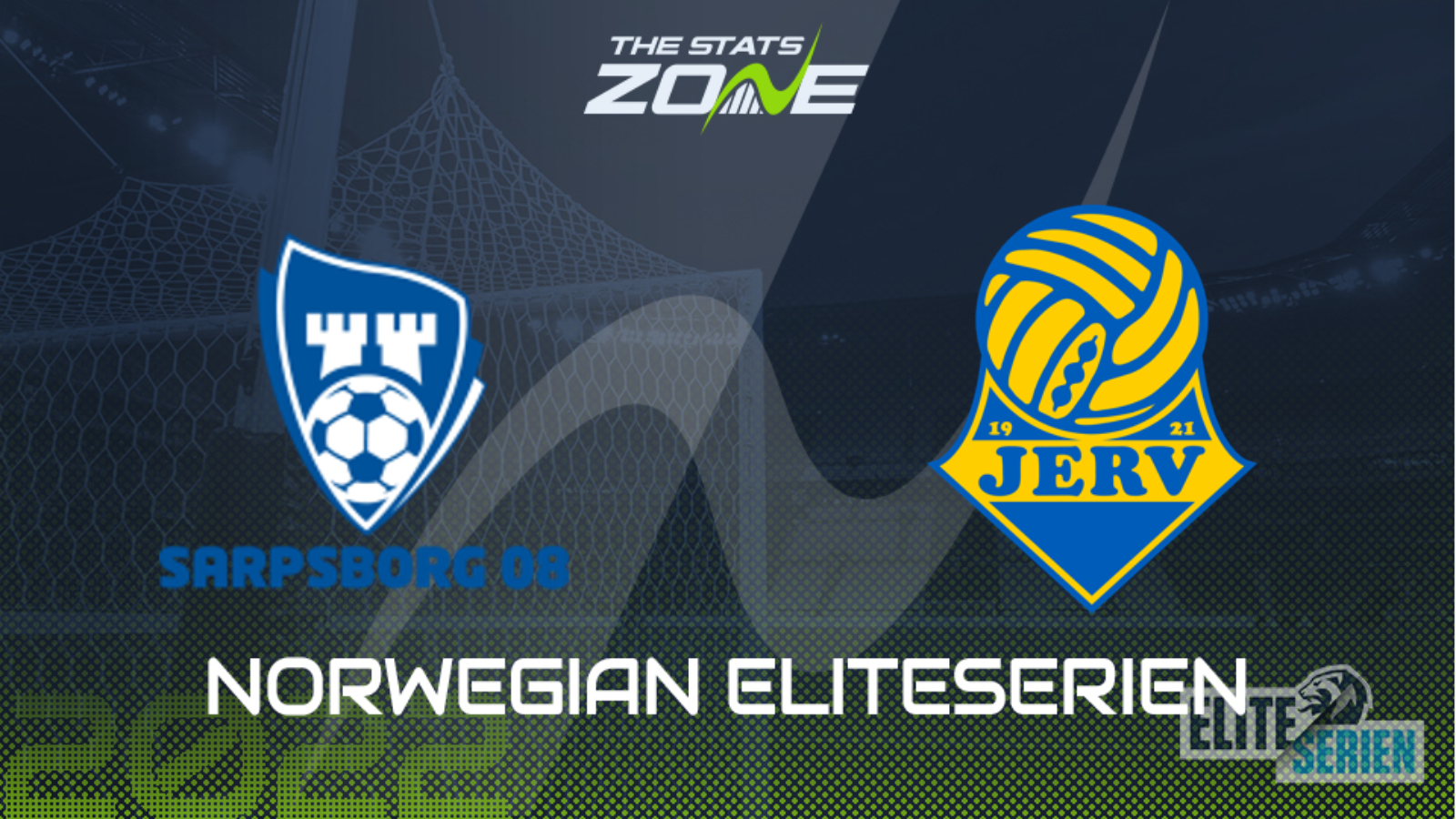 Sarpsborg vs Jerv Preview & Prediction | 2022 Norwegian Eliteserien