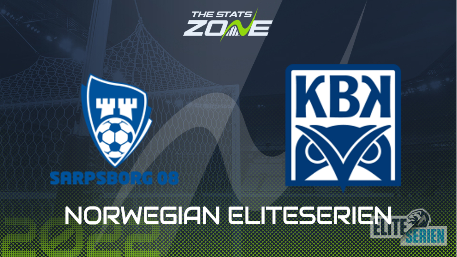 Sarpsborg vs Kristiansund Preview & Prediction | 2022 Norwegian Eliteserien