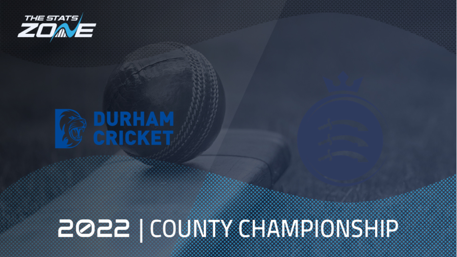 Durham vs Middlesex – Division Two – Preview & Prediction | 2022 County Championship