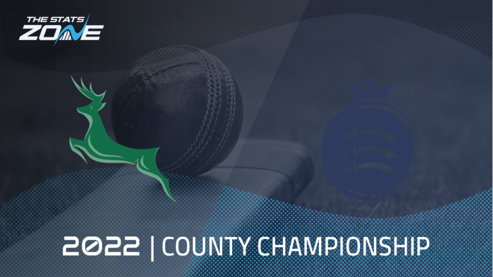 Nottinghamshire vs Middlesex – Division Two – Preview & Prediction | 2022 County Championship