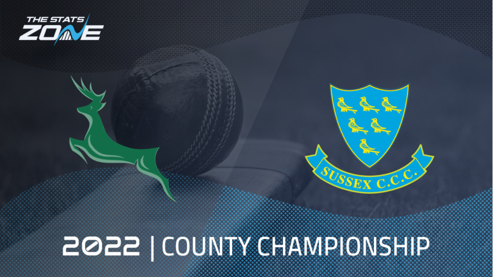 Nottinghamshire vs Sussex Division Two Preview & Prediction 2022