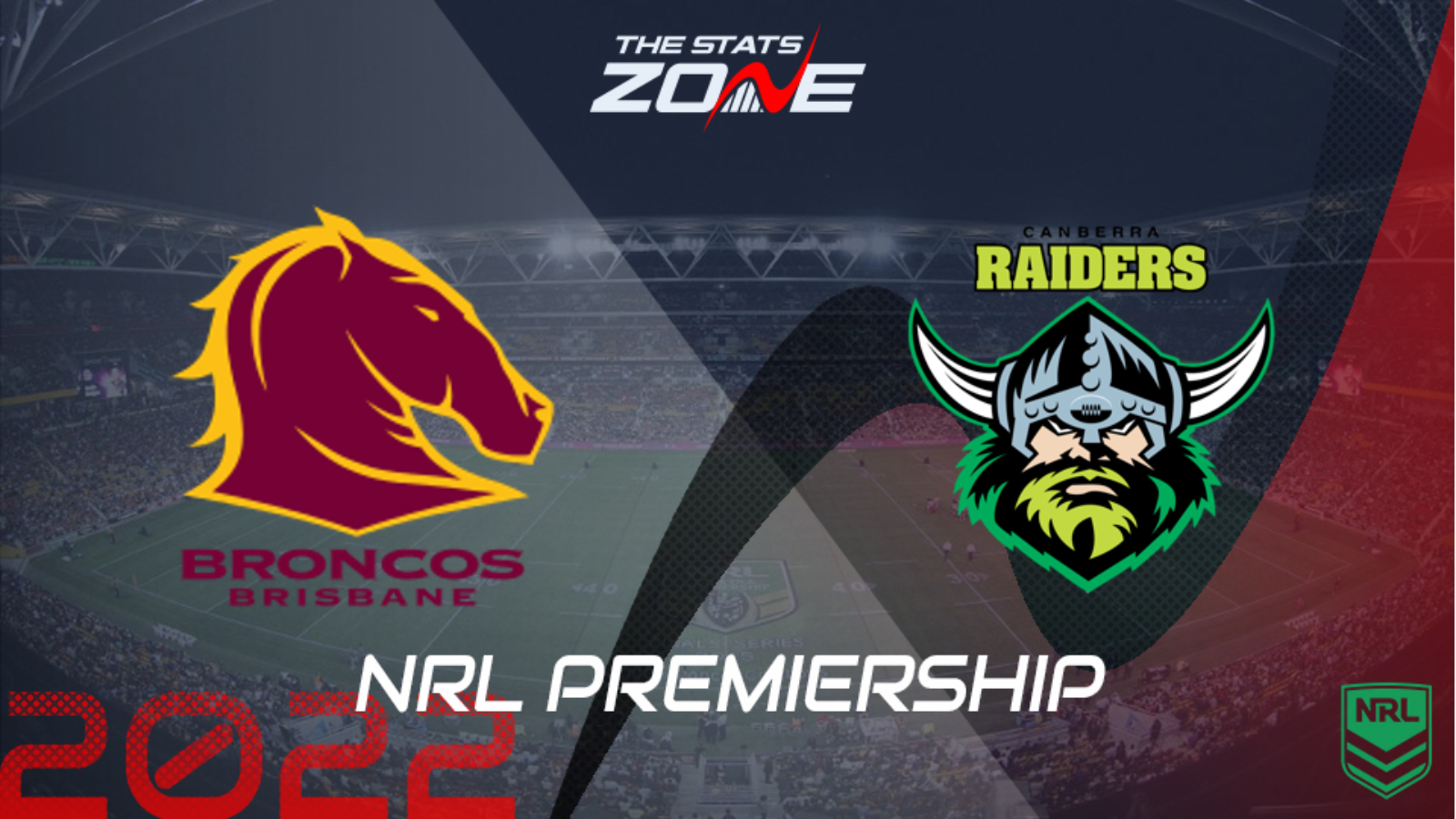 NRL 2022: Brisbane Broncos, Canberra Raiders, round 14, Suncorp Stadium,  match report, Adam Reynods, Jamal Fogarty, Jack Wighton, Brenko Lee, Jordan  Pereira