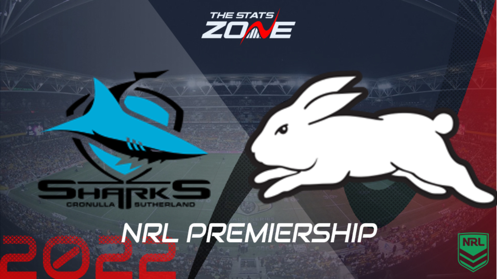 2022 NRL Finals: Cronulla Sharks vs North Queensland Cowboys preview
