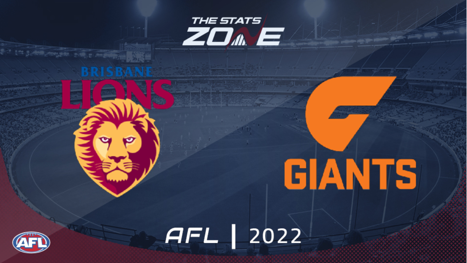 Brisbane Lions vs GWS Giants Round 11 Preview & Prediction 2022