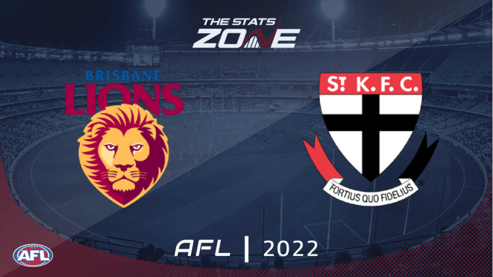 Brisbane Lions Vs St Kilda Round 13 Preview And Prediction 2022