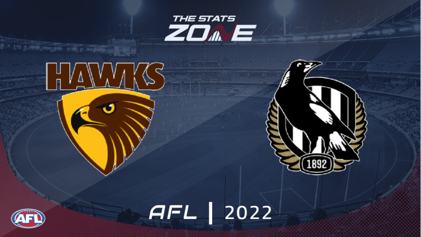 Hawthorn vs Collingwood – Round 12 – Preview & Prediction | 2022 AFL