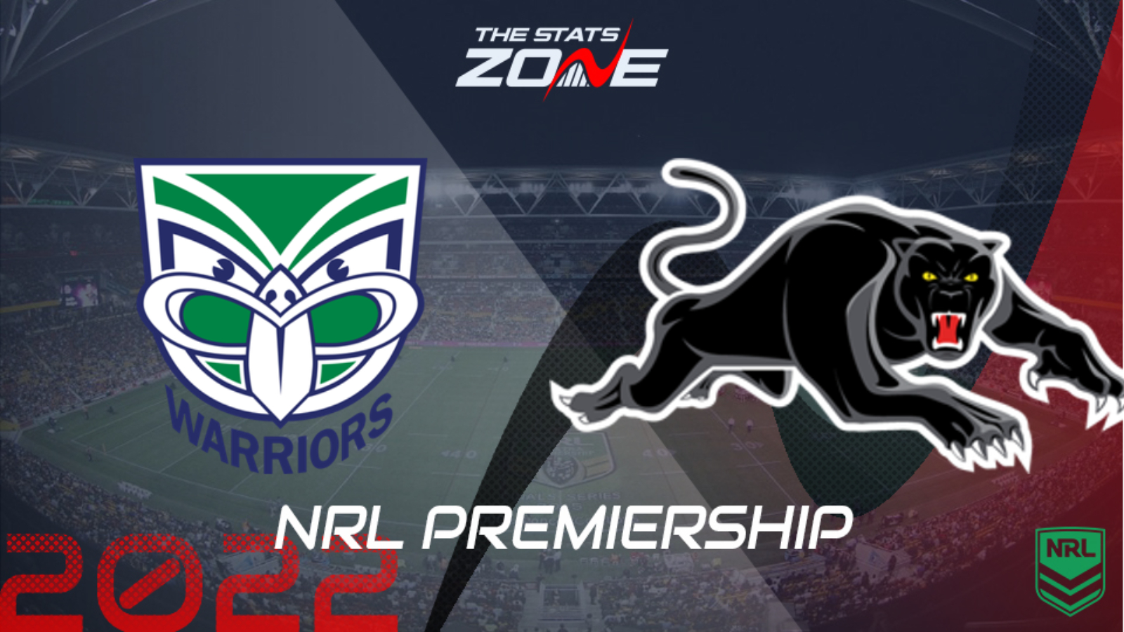 New Zealand Warriors vs Penrith Panthers Regular Season Preview