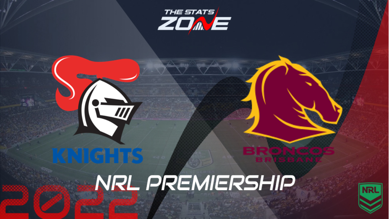 Newcastle Knights vs Brisbane Broncos Regular Season Preview