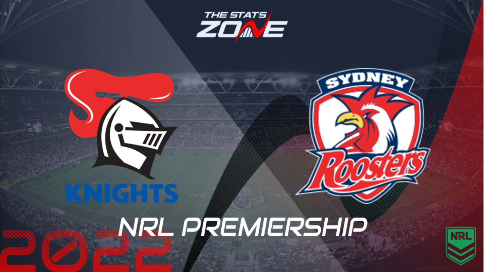 Newcastle Knights vs Sydney Roosters – Regular Season – Preview ...