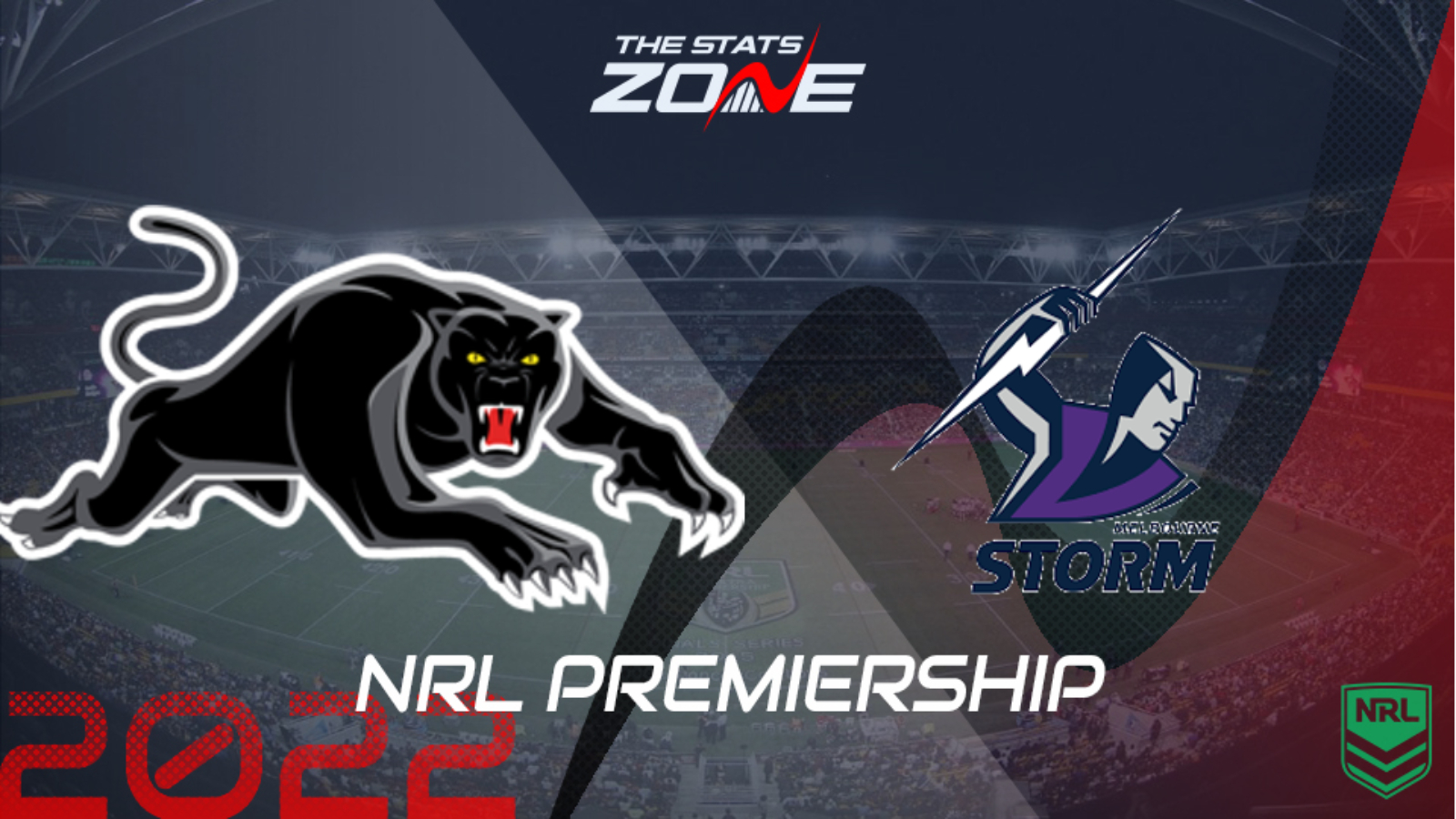 Penrith Panthers vs Melbourne Storm – Regular Season – Preview & Prediction | NRL 2022