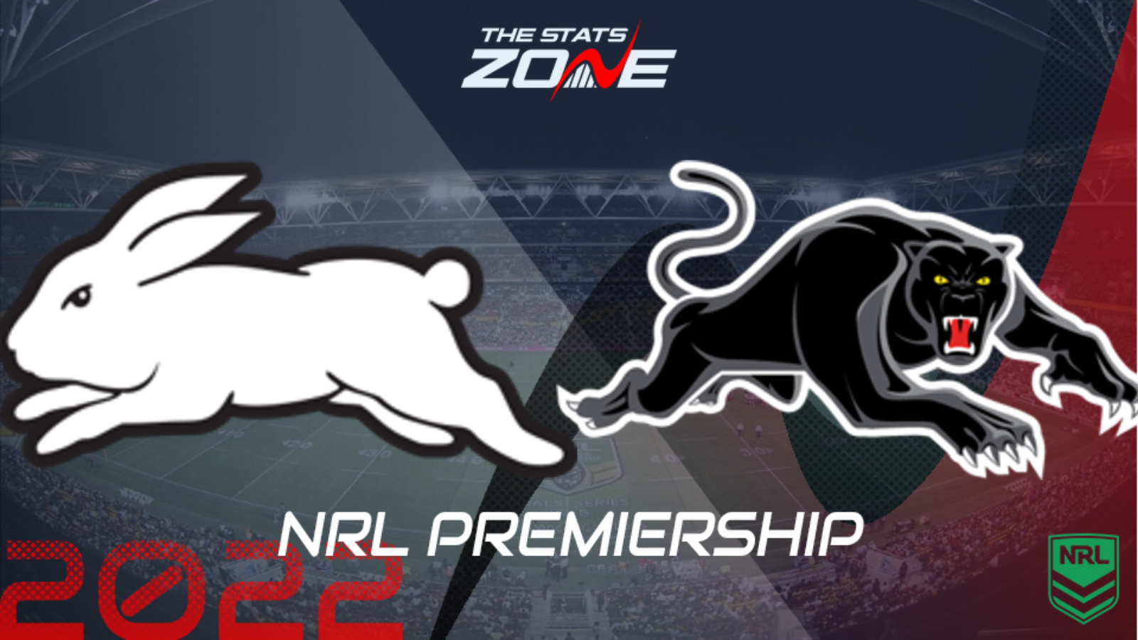 South Sydney Rabbitohs Vs Penrith Panthers – Regular Season – Preview ...