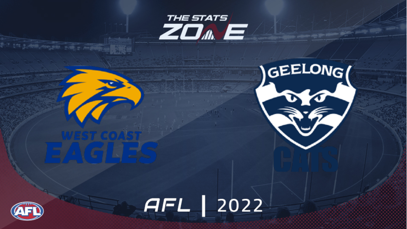 West Coast Eagles vs Geelong Cats – Round 14 – Preview & Prediction | 2022 AFL