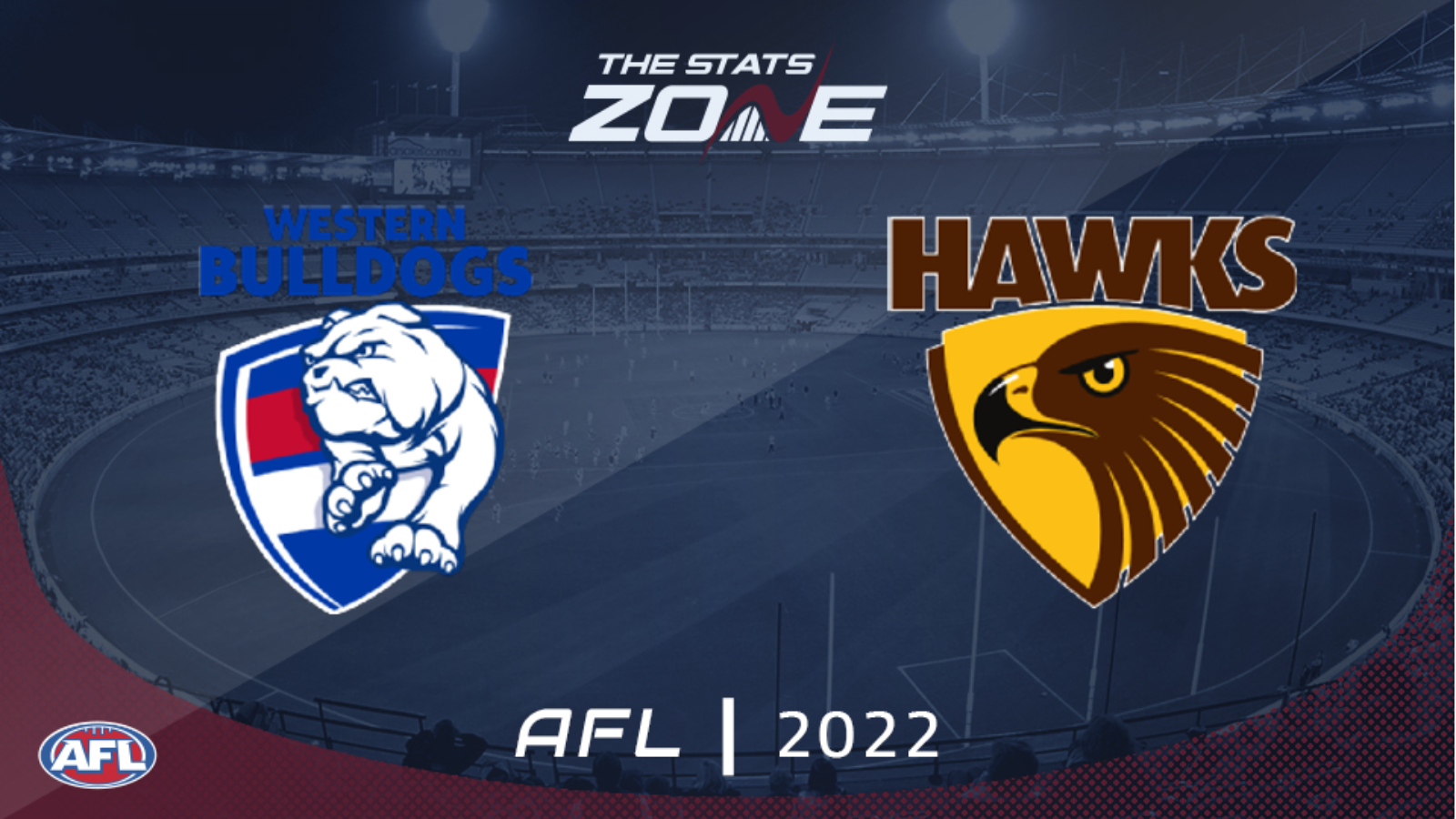 Western Bulldogs vs Hawthorn – Round 15 – Preview & Prediction | 2022 AFL