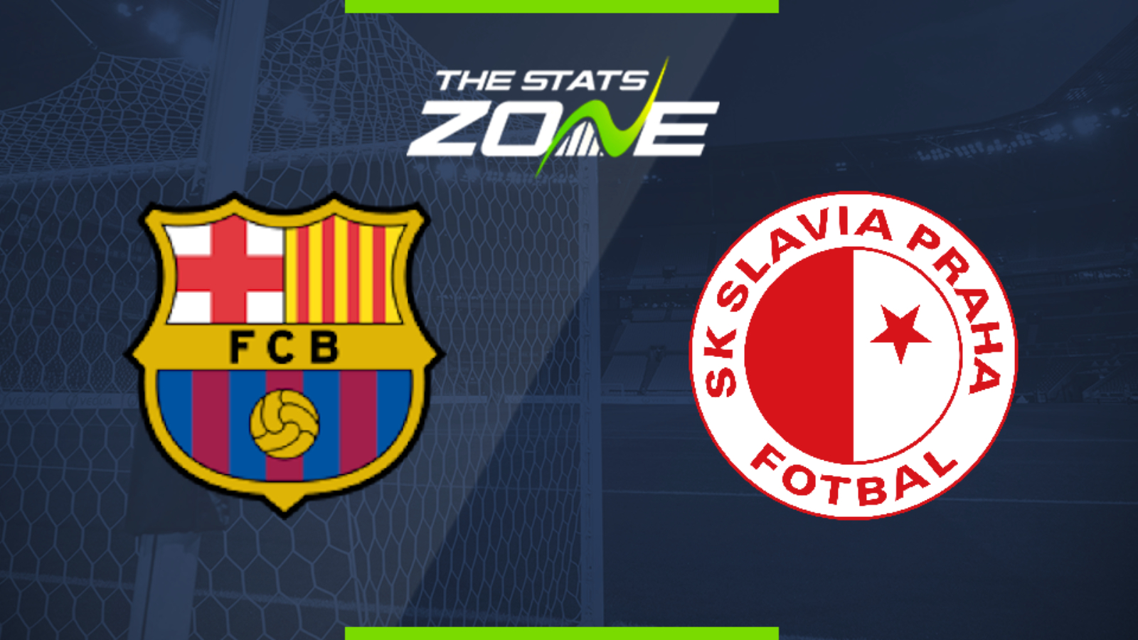 PREVIEW: Slavia Prague v FC Barcelona