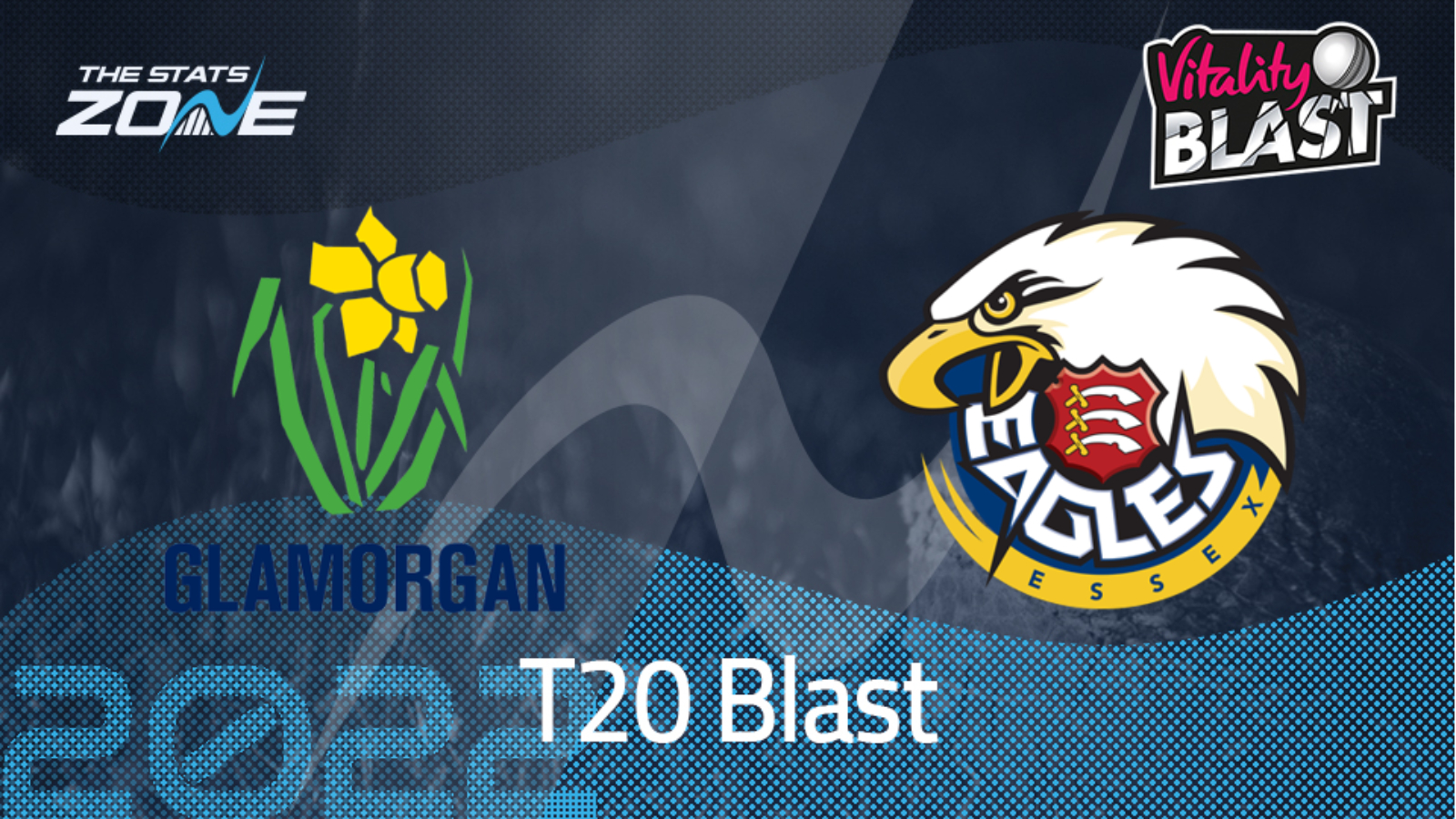 vs Essex Eagles Group Stage Preview & Prediction 2022