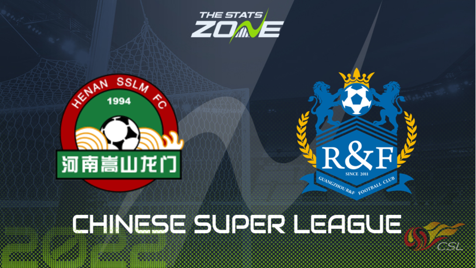 Henan Songshan Longmen vs Guangzhou City Preview & Prediction | 2022 Chinese Super League