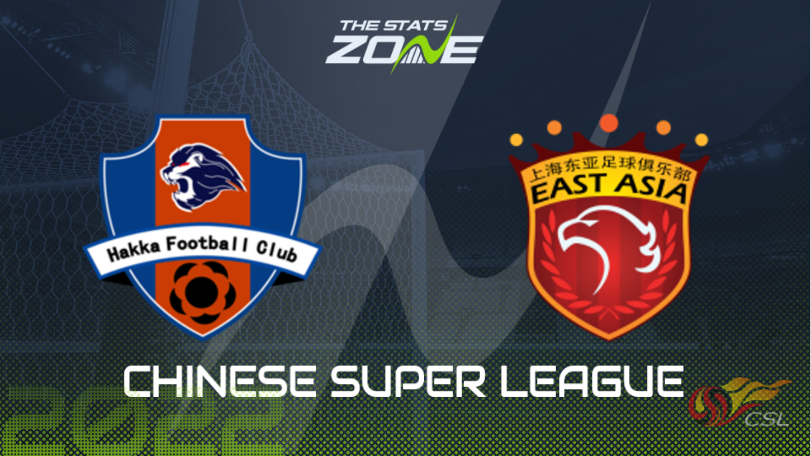 Meizhou Hakka vs Shanghai Port Preview & Prediction | 2022 Chinese Super League