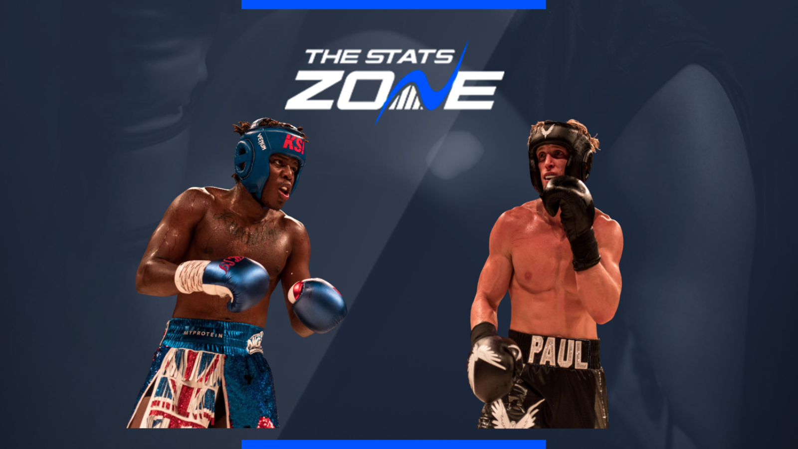 Ksi Vs Logan Paul 2 Preview Prediction The Stats Zone